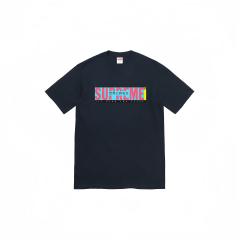 Suprem* 22ss All Over Tee