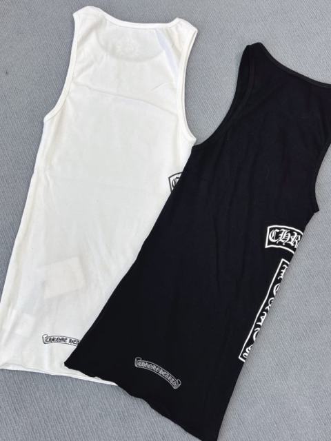 1:1 quality CH Printed Tank Dress 2 colors for girls