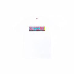 Suprem* 22ss All Over Tee
