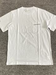 1:1 quality CH Limited Letter Print Tee 2 colors