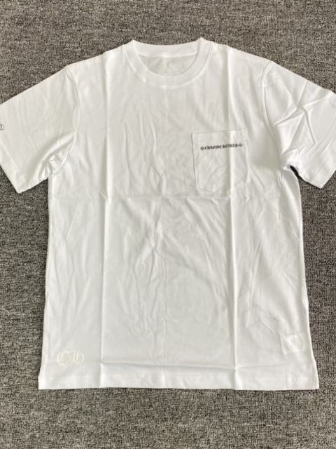 1:1 quality CH Limited Letter Print Tee 2 colors