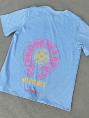 1:1 quality CH Limited Letter Print Tee