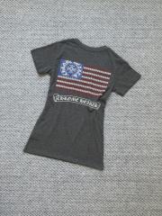 1:1 quality CH Printed Tank Dress 2 colors for girls