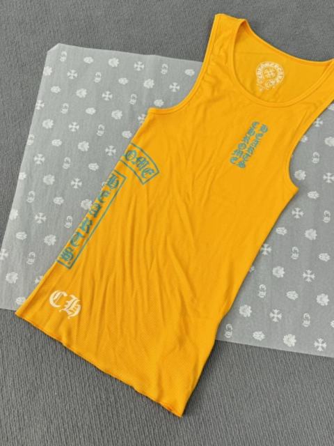 1:1 quality CH Red Horseshoe Print V-Neck Tee for girls
