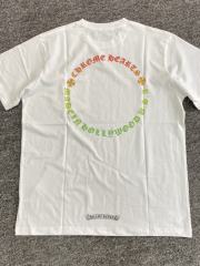 1:1 quality CH Limited Letter Print Tee 2 colors