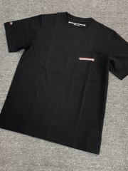 1:1 quality CH Limited Letter Print Tee