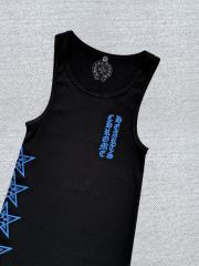 1:1 quality CH Printed Tank Dress for girls