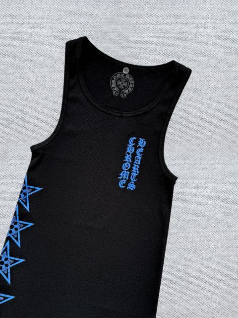 1:1 quality CH Printed Tank Dress for girls