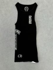 1:1 quality CH Printed Tank Dress for girls