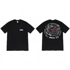 Suprem* Spiral Tee