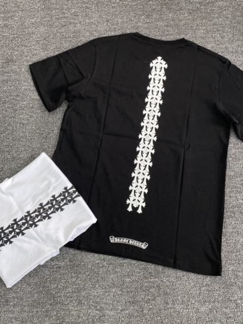 1:1 quality CH Limited Letter Print Tee 2 colors