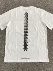 1:1 quality CH Limited Letter Print Tee 2 colors