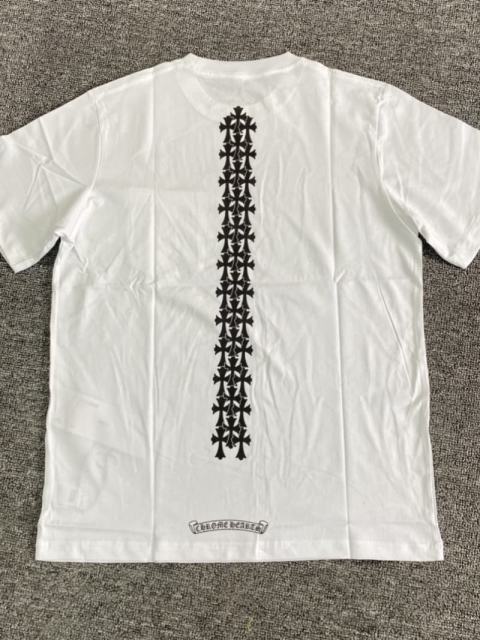 1:1 quality CH Limited Letter Print Tee 2 colors