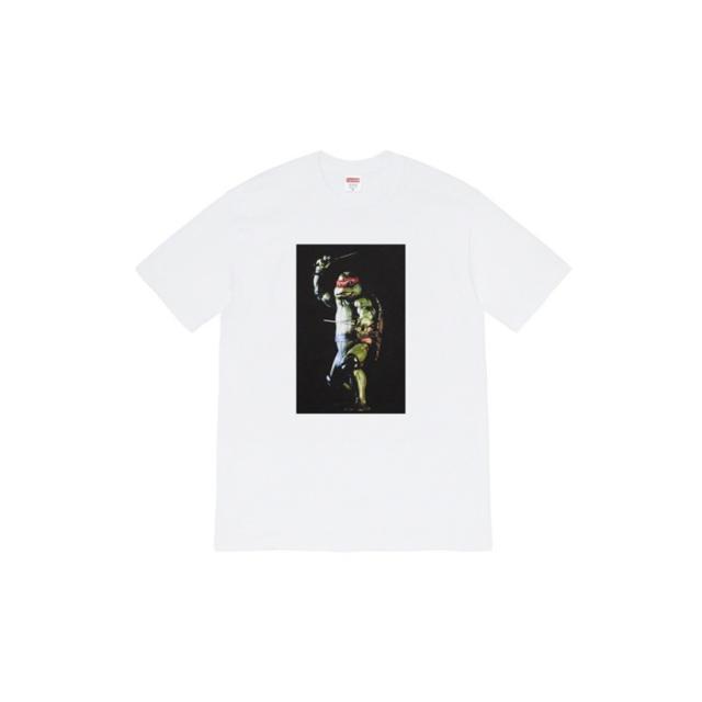 Suprem* Raphael Tee