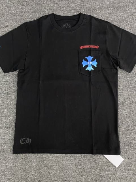 1:1 quality CH Limited Letter Print Tee 2 colors