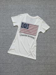 1:1 quality CH Printed Tank Dress 2 colors for girls