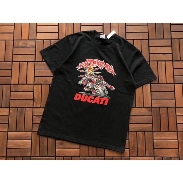 Sup SS24 DUCATI Tee