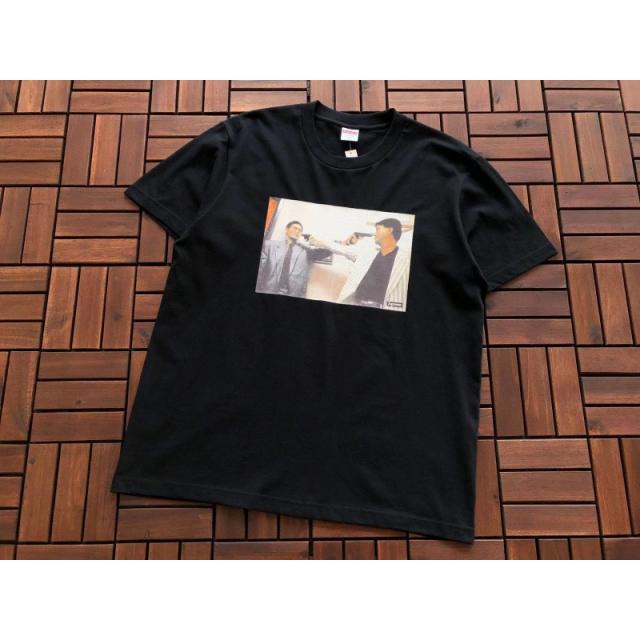Suprem* The Killer Trust Tee