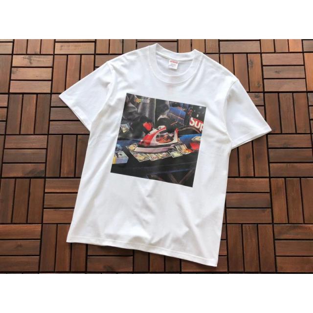 Surpem* Gas T-shirt Tee