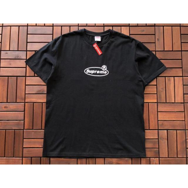 Suprem* Warning Tee