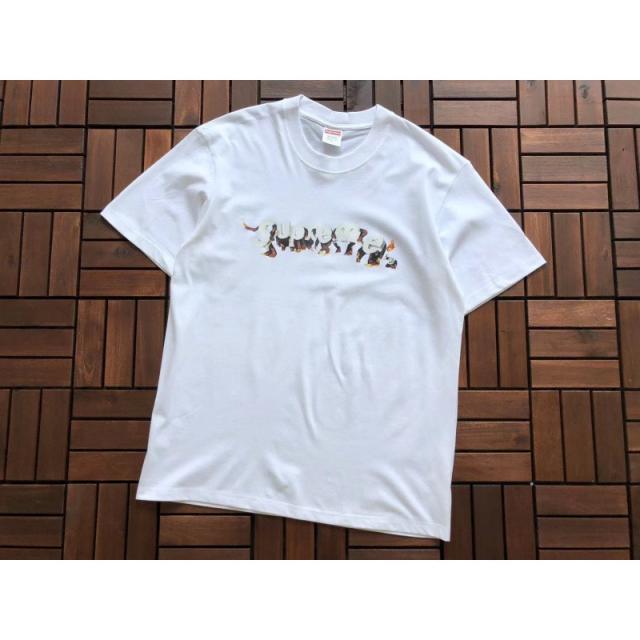 Suprem* Apes Tee