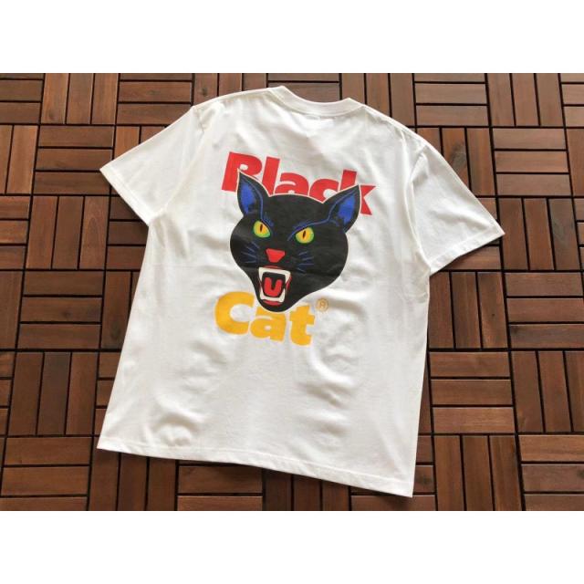 Suprem* 24Ss Black Cat Tee
