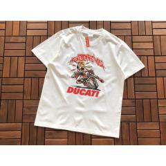 Sup SS24 DUCATI Tee