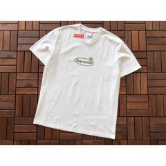 Suprem* Warning Tee