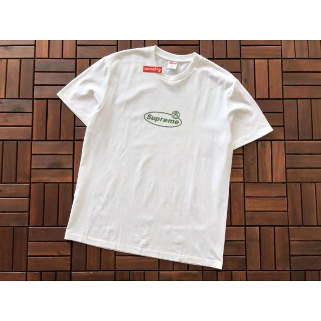 Suprem* Warning Tee