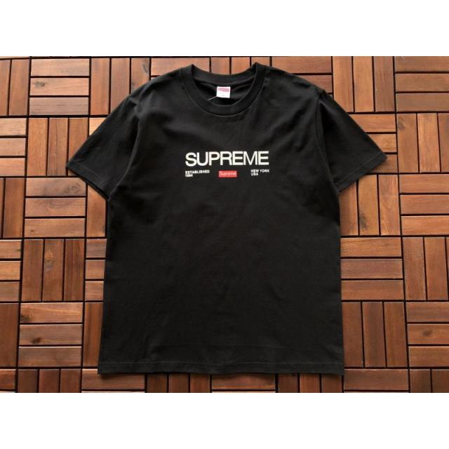Supreme Est. 1994 Tee