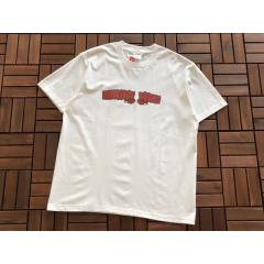 Supreme Toy Machine Fist Tee