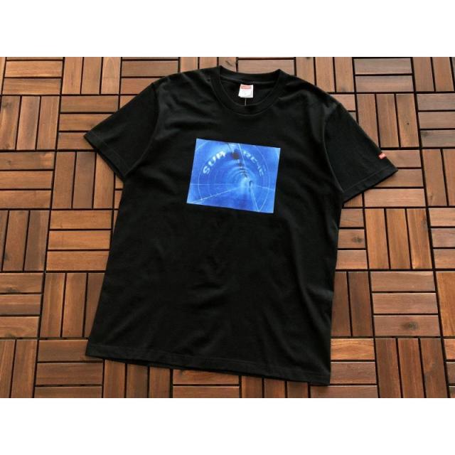 Suprem* Tunnel Tee