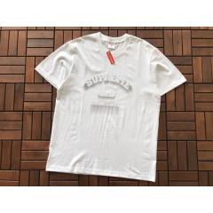 Suprem* Shadow Tee