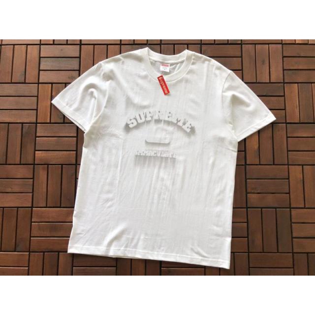 Suprem* Shadow Tee
