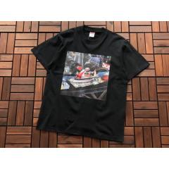 Surpem* Gas T-shirt Tee