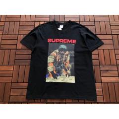 Suprem* 23SS Ronin Tee