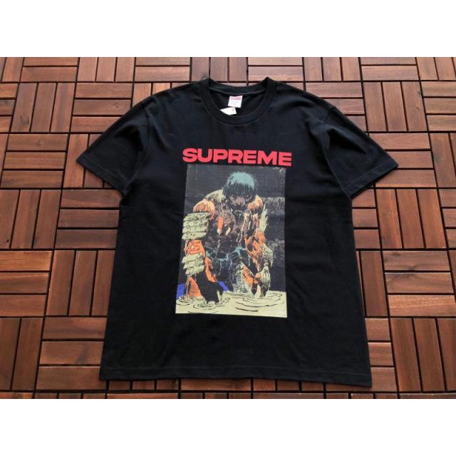 Suprem* 23SS Ronin Tee