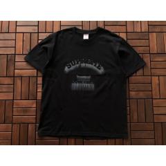 Suprem* Shadow Tee