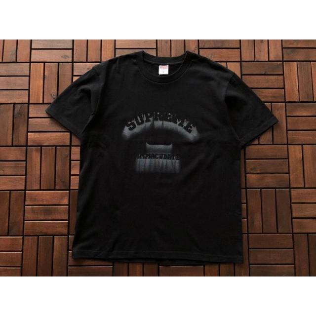 Suprem* Shadow Tee