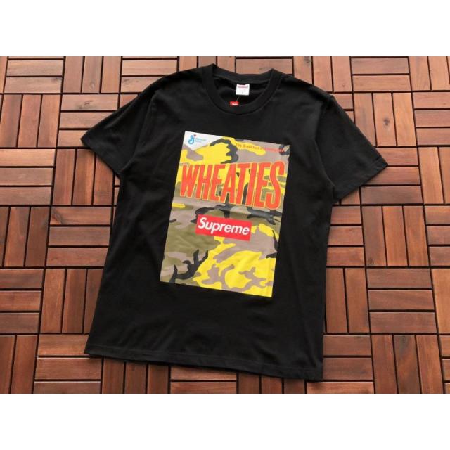 Suprem* WHEATIES Tee