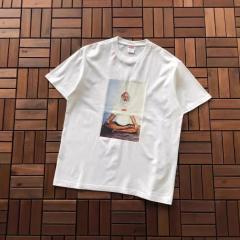 Suprem* Rick Rubin Tee