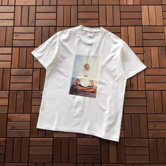 Suprem* Rick Rubin Tee
