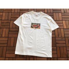Suprem* Strawberries Tee