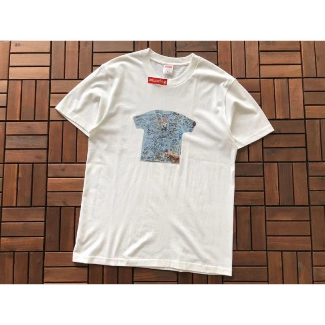 Suprem* 30th Anniversary First Tee