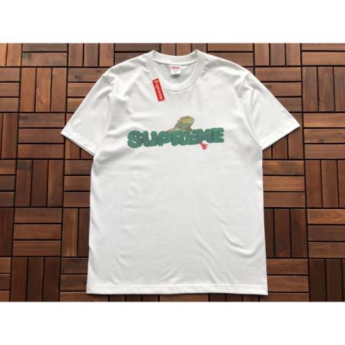 Suprem* Lizard Tee