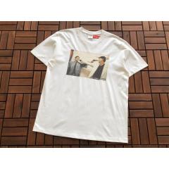 Suprem* The Killer Trust Tee