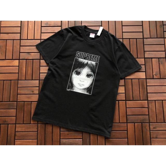 SUPREM* x MARGARET KEANE SS24