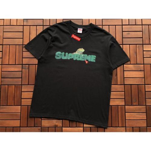 Suprem* Lizard Tee