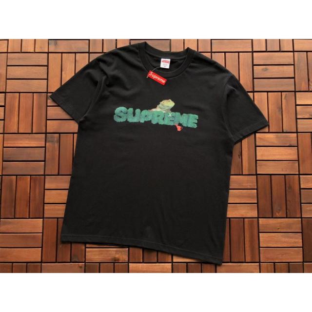 Suprem* Lizard Tee