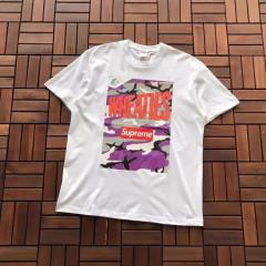 Suprem* WHEATIES Tee